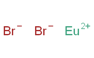 Europium(II) bromide