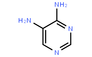 4,5-二氨基嘧啶