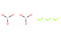 硼酸鎂