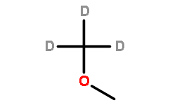 Dimethyl-1,1,1-d3 Ether (gas)
