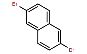 2,6-二溴萘