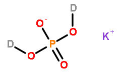 Potassium Dideuterium Phosphate