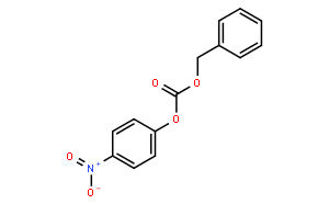 Benzyl 4-Nitrophenyl Carbonate