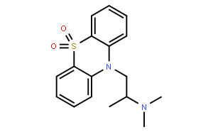 Promethazine Sulfone