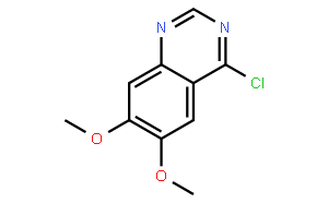 4-氯-6,7-二甲氧基喹唑啉