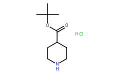 哌啶-4-羧酸叔丁酯