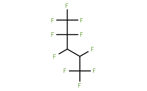 2H,3H-Decafluoropentane    HFC4310mee