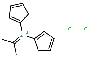 Isopropylidenebis(cyclopentadienyl)zirconium Dichloride