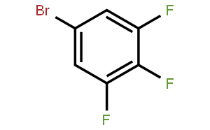1-溴-3,4,5-三氟苯