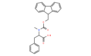 Fmoc-N-Me-D-Phe-OH