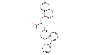 Fmoc-D-Ala(1-naphthyl)-OH