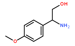 2-氨基-2-(4-甲氧基苯基)乙醇