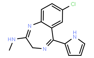 13α(21)-环氧宽缨酮