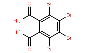Tetrabromophthalic Acid