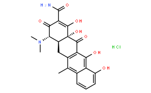 Anhydrotetracycline Hydrochloride