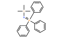 1,1,1-三甲基-N-(三苯基正膦亚基)硅烷胺