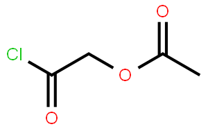 Acetoxyacetyl chloride