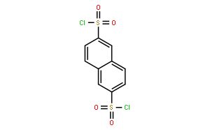 2,6-NAPHTHALENEDISULFONYL CHLORIDE