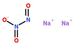 Sodium Oxyhyponitrite