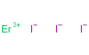 碘化铒(III)