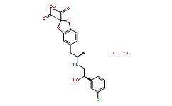 CL 316243 Disodium Salt