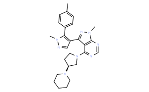 PF 04981517 - CYP3cide | PF 4981517