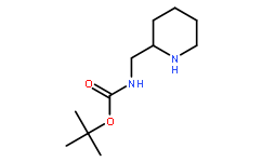 ( R )-2-Boc-氨基甲基-哌啶