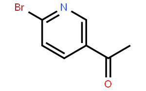 5-乙酰基-2-溴吡啶