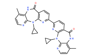 Nevirapine Dimer