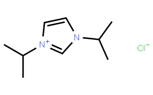 1,3-二异丙基咪唑氯