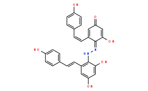 Azo-Resveratrol