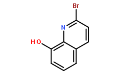 2-溴喹啉-8-醇