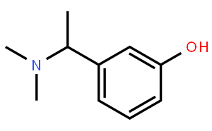 3-(1-(S)-(N,N-二甲基氨基)乙基)苯酚