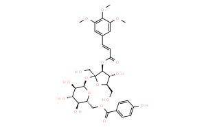 Tenuifoliside A