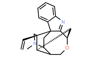 鉤吻素子