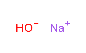 氢氧化钠标准溶液