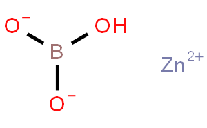硼酸锌