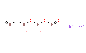 無(wú)水四硼酸鈉