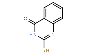 2-thioxo-2,3-dihydroquinazolin-4(1{H})-one