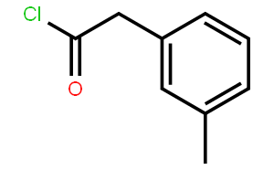 m-Tolylacetyl chloride