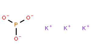 亚磷酸二氢钾
