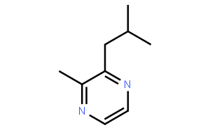 2-异丁基-3-甲基吡嗪