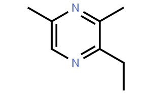 2-乙基-3,(5或6)-二甲基吡嗪
