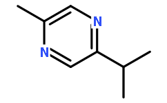 2-isopropyl-5-methylpyrazine