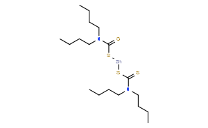 Nickel dibutyldithiocarbamate