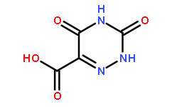 6-Azathymine acid