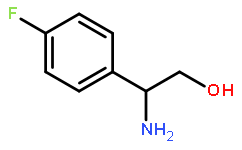 2-氨基-2-(4-氟苯基)乙醇