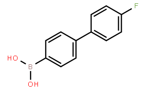 4-(4-氟苯基)苯硼酸