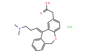 鹽酸奧洛他定