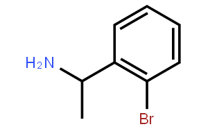 ( S )-1-(2-溴-苯基)-乙胺